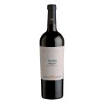 Castello Monaci Piluna 2024, Primitivo Del Salento IGT, Vino Rosso Puglia, 14% vol, 750 ml