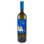 Tenuta San Francesco Tramonti Bianco 2024, Vino Bianco Campania, Costa D’Amalfi DOC, 12,5% vol, 750 ml