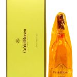 Cà Del Bosco Cuvée Prestige 48a Edizione Astuccio, Franciacorta DOCG, Spumante Extra Brut, Franciacorta Extra Brut, Spumante Metodo Classico, 12,5% vol, 750 ml