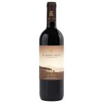 Marchesi Antinori Guado al Tasso Il Bruciato 2024, Vino Bolgheri DOC, Vino Rosso Toscana, 13,5% vol, 750 ml