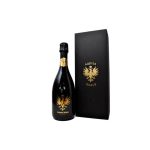Cesarini Sforza Aquila Reale Riserva 2013 Astuccio, Spumante Metodo Classico, Trento Doc, 12,5% vol, 750 ml
