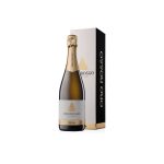 Cembra Ororosso Riserva 2019 Astuccio, Spumante Dosaggio Zero, Trento Doc, Metodo Classico, 12,5% vol, 750 ml