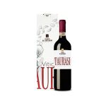 Tenuta De Gregorio Taurasi 2020 Astucciato, Vino Rosso Campania, Taurasi DOCG, 14,5% vol, 750 ml
