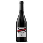 Antiche Radici Gragnano 2025, Penisola Sorrentina DOP, vino rosso frizzante, 12,5% vol, 750 ml