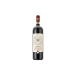 Tenuta Montemagno Austerum 2023, Barbera D'Asti Docg, Vino Rosso Piemonte, Barbera Piemontese, 14% vol, 750 ml