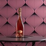 Foss Marai Roos Brut, Spumante Brut, Valdobbiadene DOCG, Spumante Rosè, 11,50% vol, 750 ml - immagine 2