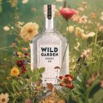 Wild Garden Organic Gin, London Dry Gin Biologico, 40% vol, 700 ml - immagine 2