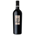 San Marzano F 2022, Salento Negroamaro IGT, Vino Rosso Puglia, 14,5% vol, 750 ml