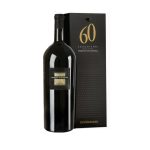 San Marzano Primitivo di Manduria DOC Magnum, Sessantanni Old Vines 2020, Vino Rosso Puglia, 14,5%, 1500 ml