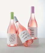 San Marzano Tramari Rosè Di Primitivo IGP Salento 2025, Vino Rosato Puglia, Vino Rosa Pugiese, 12,5%, 750 ml - immagine 2