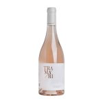 San Marzano Tramari Rosè 2025 Magnum, Di Primitivo IGP Salento, Vino Rosato Puglia, Vino Rosa Pugiese, 12,5%, 1500 ml