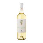 San Marzano Il Pumo Malvasia Sauvignon Salento IGP 2025, Vino Bianco Puglia, 12,5 vol, 750 ml