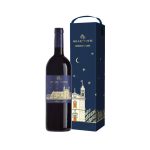 Donnafugata Mille e Una Notte 2021 Astuccio, Vino Rosso Sicilia, Terre Siciliane IGT, 13,5% vol, 750 ml
