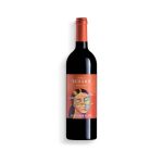 Donnafugata La Bella Sedara 2023, Sicilia Doc, Vino Rosso Siciliano, 14% vol, 750 ml