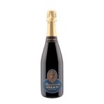 Uberti Magnificentia 2021, Spumante Brut Saten, Franciacorta DOCG, 12,5% vol, 750 ml