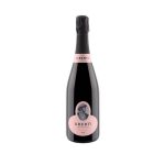 Uberti Francesci I Rosè, Franciacorta DOCG, Spumante Brut Rosato, 12,5% vol, 750 ml