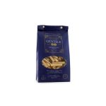 Pastificio Gentile, Ziti corti lisci 500 g, Pasta di Gragnano I.G.P.
