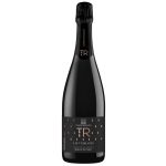 Torre Rosazza Lis Vedranis, Spumante Metodo Classico, Spumante Brut Blanc De Noir, 12% vol, 750 ml