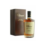 Clement Rum Tres Vieux Agricole Millesime 2002, 42% vol, 700 ml