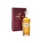 Jacopo Poli La Premiere, Grappa Barrique 46% vol, 700 ml, Astuccio in Legno