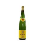 Hugel & FIls Riesling Classic 2024, Alsace AOC, Vino Bianco Francese, 12,5% vol, 750 ml