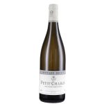 Bernard Defaix Petit Chablis 2024, Vino Bianco Francese, 12,5% vol, 750 ml