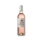 Ronan By Clinet Rosè 2025, Vino Rosato Francese, 12% vol, 750 ml