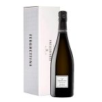 Ferghettina Tal Quale Brut Nature 2021 Spumante Franciacorta Docg 750 ml