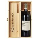 Quintodecimo Exultet 2025 Magnum Vino Bianco Campania Fiano 13% 1,5 L