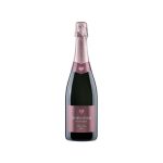 Cesarini Sforza Brut Rosè, Spumante Metodo Classico Trento Doc, Spumante Rosato Brut, 12,5% vol, 750 ml