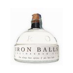 Iron Balls Premium Gin, 40% vol, 700 ml