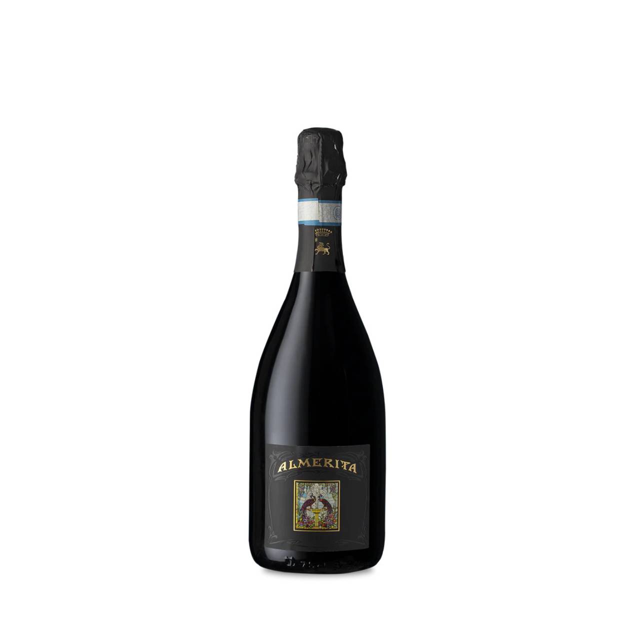 5983.jpg Tasca Almerita 2022 Contea Sclafani DOC, Tenuta Regaleali, Spumante Brut Metodo Classico, Spuamnte Sicilia,Tasca d'Almerita, 12,5% vol, 750ml - immagine 1