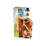 Planteray Barbados PXXO Rum 40% vol. 0,70l
