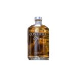 Piemme Costiera Gin Positano, London Dry Gin, 43% Vol, 700 ml