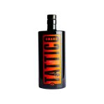 Amaro Tattico - 0,7l – 25% - Amaro dalle note speziate