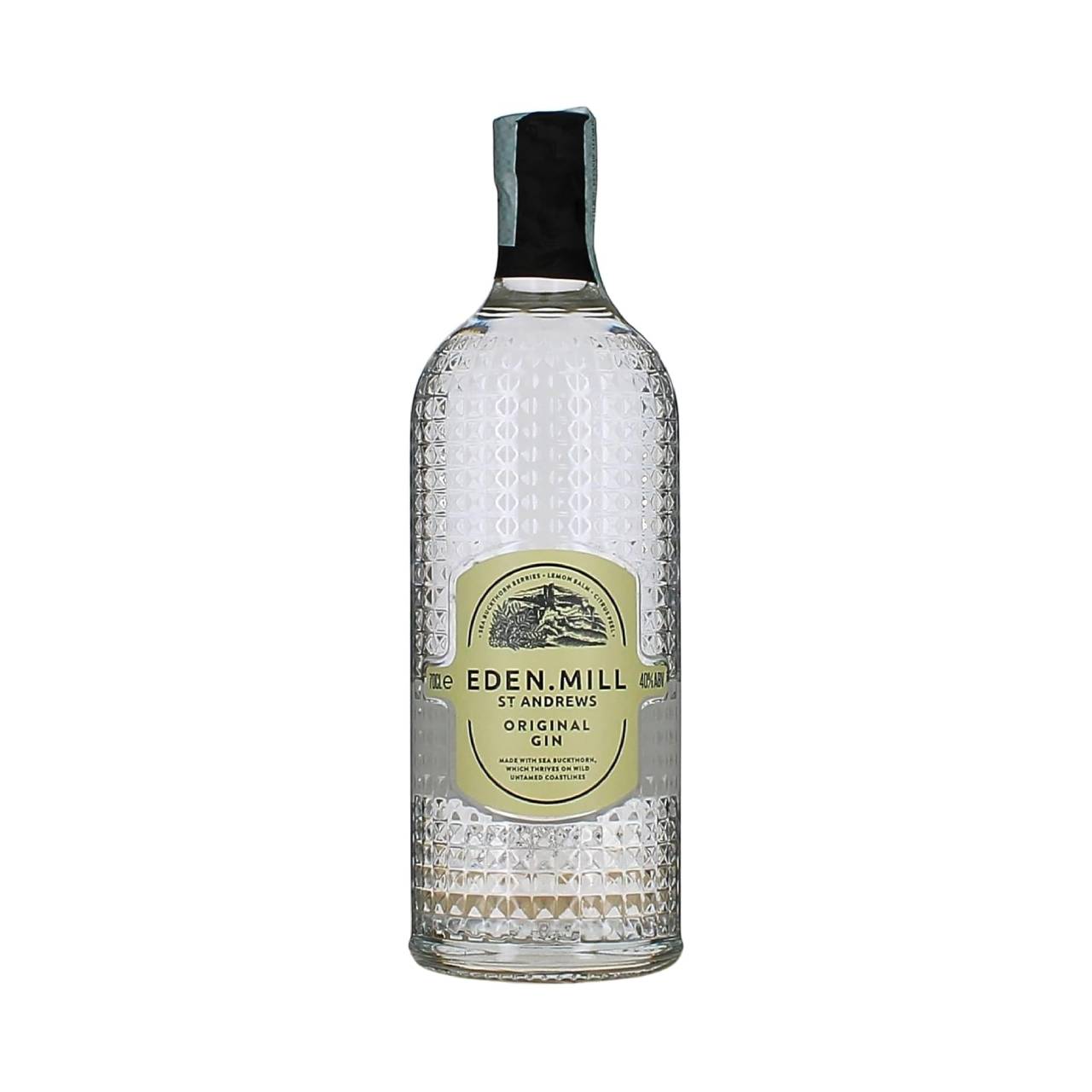 6029.jpg Eden.Mill St Andrews Original Gin, London Dry, GIn Scozzese, 40°, 700 ml - immagine 1