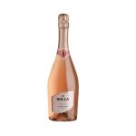 Bolla Spumante Rosè Extra Dry, Vino Spumante Rosato, 11,5%, 750 ml