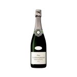 Monogram Franciacorta Brut Blanc de Blancs DOCG Cuvée, Spumante Metodo Classico, 12,5% vol, 750 ml