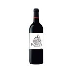 Ronan By Clinet Bordeaux AOC 2020, Vino Rosso Francese, 14,5% vol, 750 ml