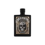 Amuerte Black Premium Gin, Coca Leaf, 43°, 700 ml