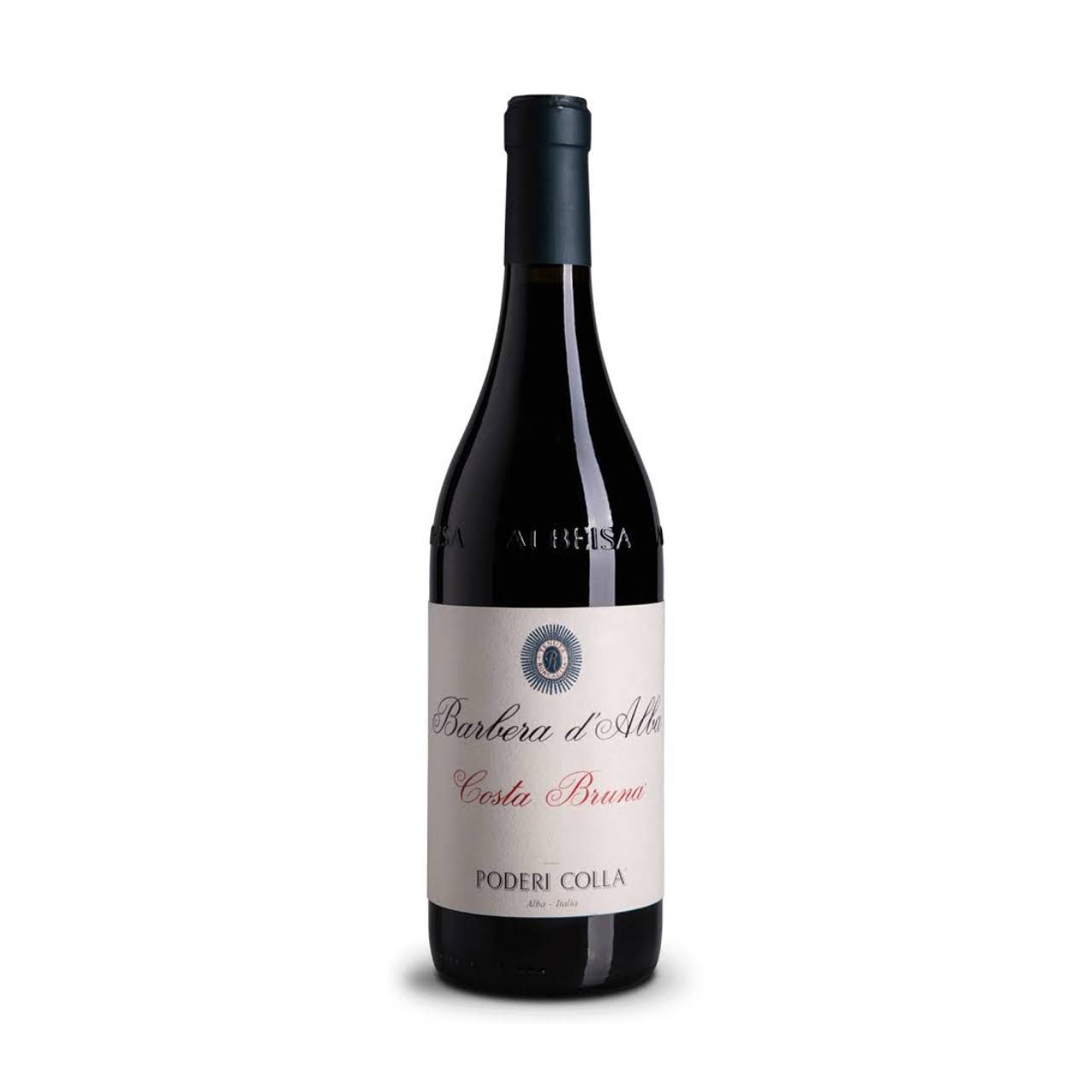 6072.jpg Poderi Colla Barbera D'Alba Costa Bruna 2023, Vino Rosso Piemonte, 13,5 vol - immagine 1