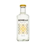 Gemellii Acqua Tonica Indian, Indian Tonic 200 ml