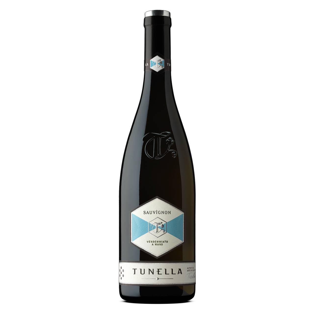 6202.jpg Tunella Sauvignon 2025, Vino Bianco Friulano, 13% vol 750 ml - immagine 1