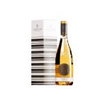 Tunella Picolit 2022, Vino Bianco Friuli Passito, 13,5% vol, 500 ml