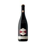 Tunella Refosco Dal Peduncolo Rosso 2024, Vino Rosso Friuli, 13,5% 750 ml